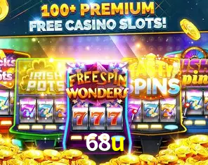 Slot Games Collection