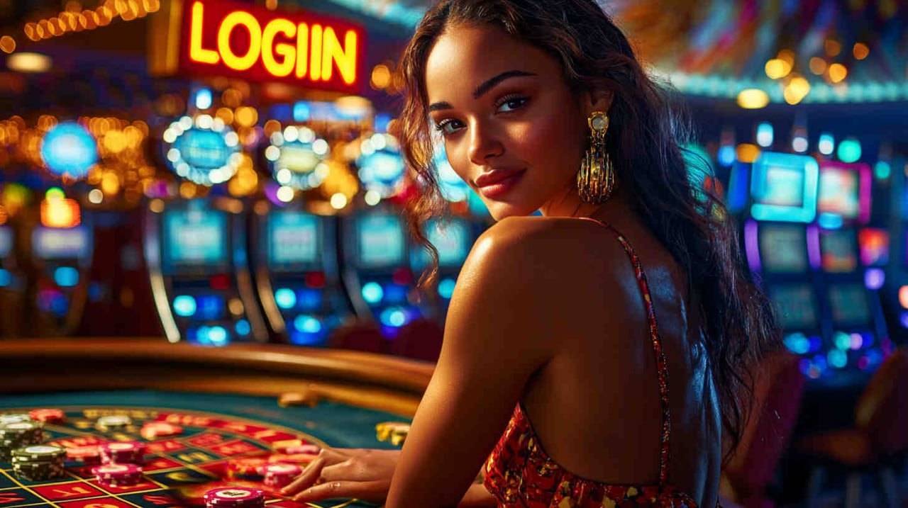 Jackpot Winner